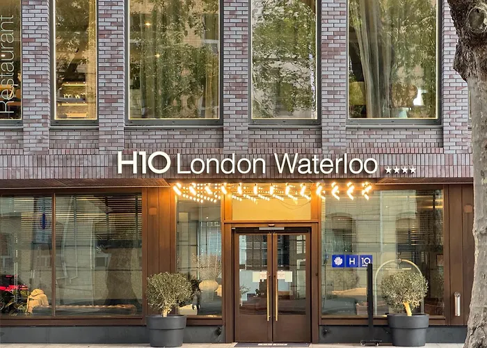 Os 11 melhores hotéis Spa em Londres para uma escapadela relaxante