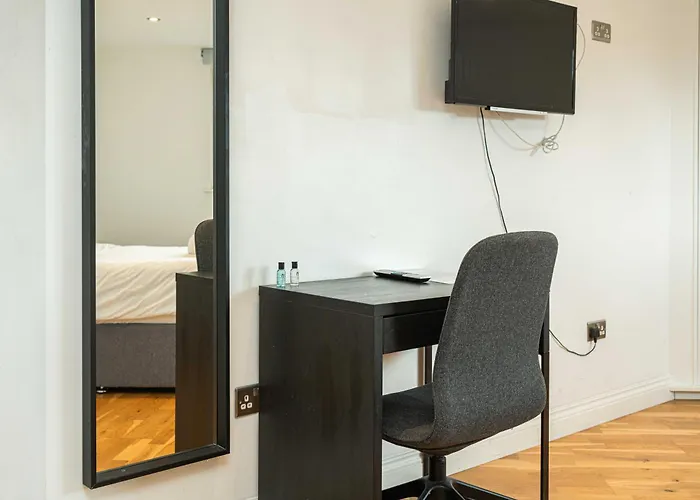 Se10 House Hotel Londres