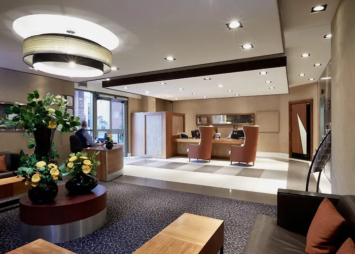 Stamford Bridge Hotel Londres
