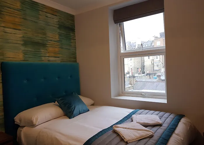 Paddington Park Hotel Londres
