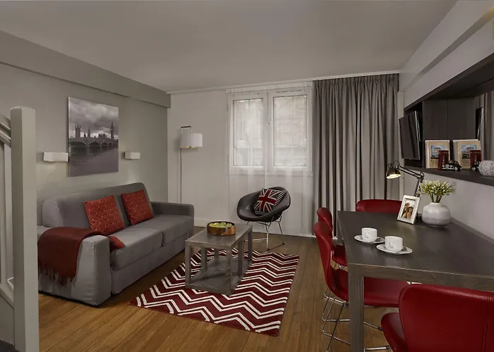 London Aparthotels