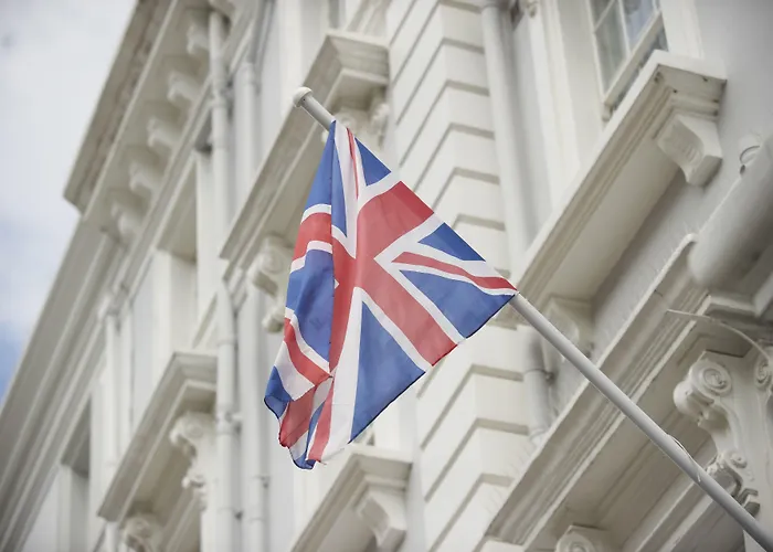 Luna And Simone Hotel Londen
