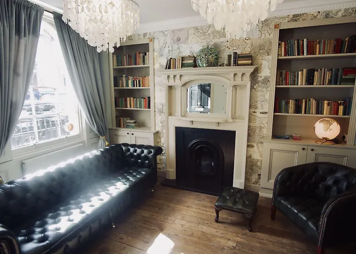 Swinton Hotel Londres