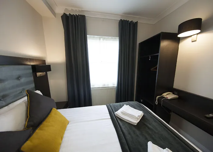 St George'S Inn Victoria London