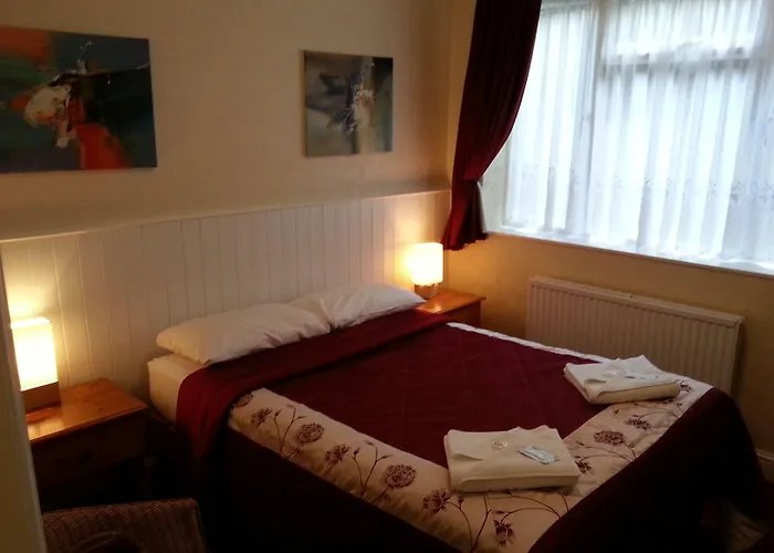 Boutique Melbourne House Hotel Londres