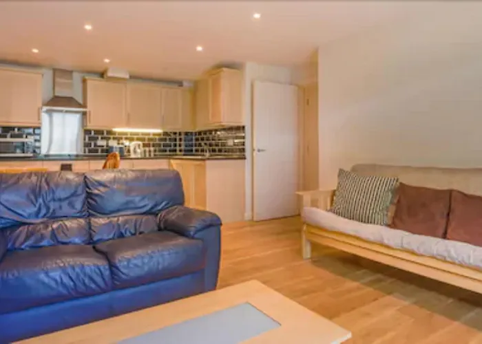 Apartamentos de Londres