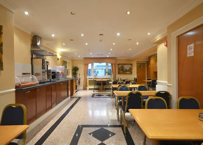 Alexandra Hotel Londres