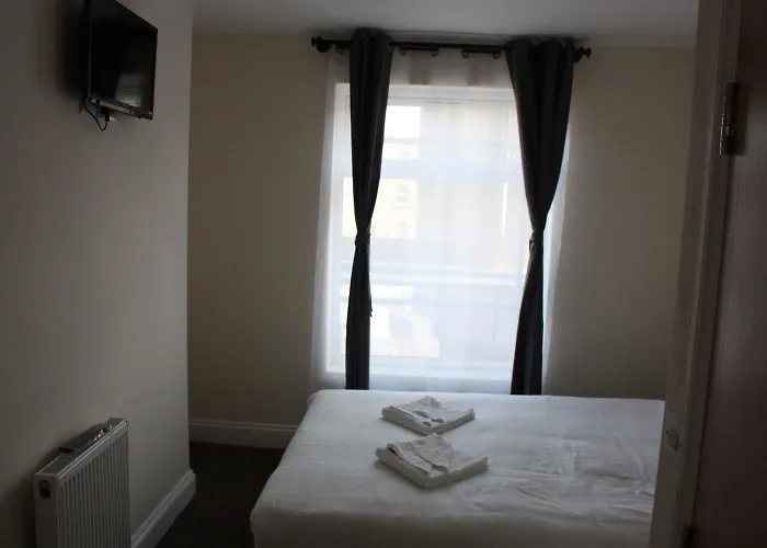 Daisy Hotel Londres