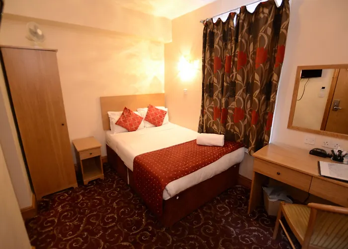 Britannia Inn Hotel Ilford