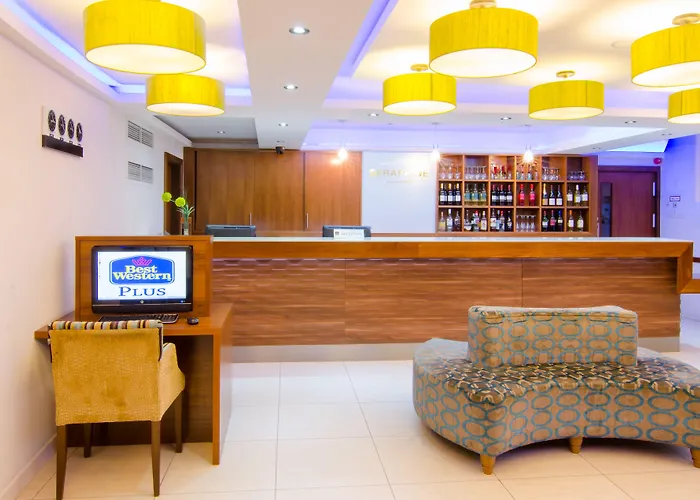 Seraphine Hammersmith Hotel Londres