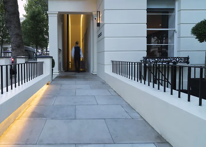 La Suite West - Hyde Park London - 4 star Hotel