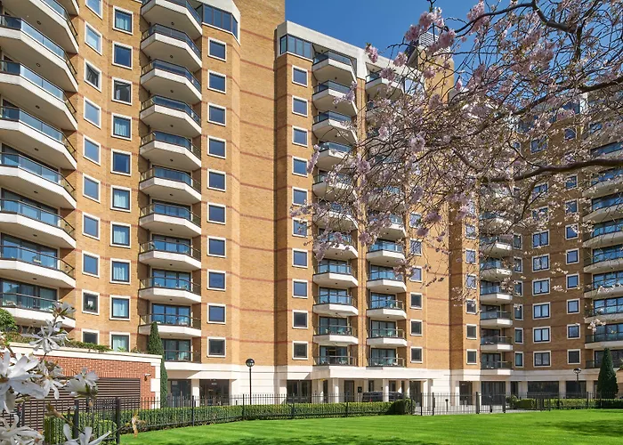 Cheval Gloucester Park At Kensington Londres