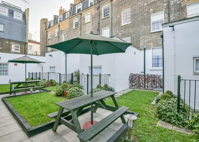 Studios2Let - North Gower Londres
