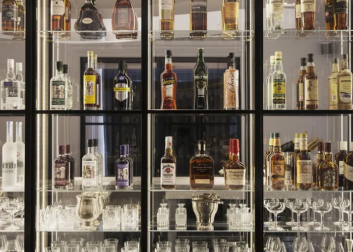 The Laslett London