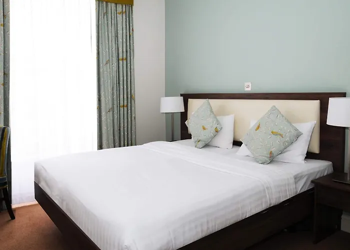 Hyde Park Boutique Hotel Londres