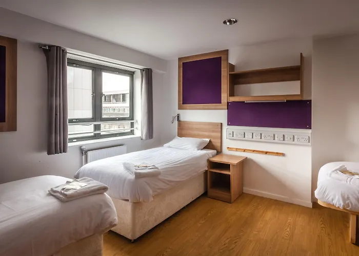 Ferienwohnung Lse High Holborn London