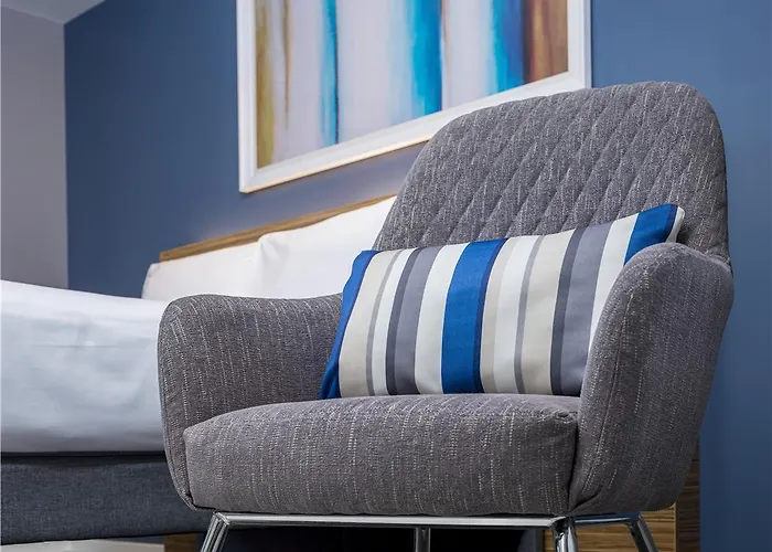 Travelodge London Stratford Hotel