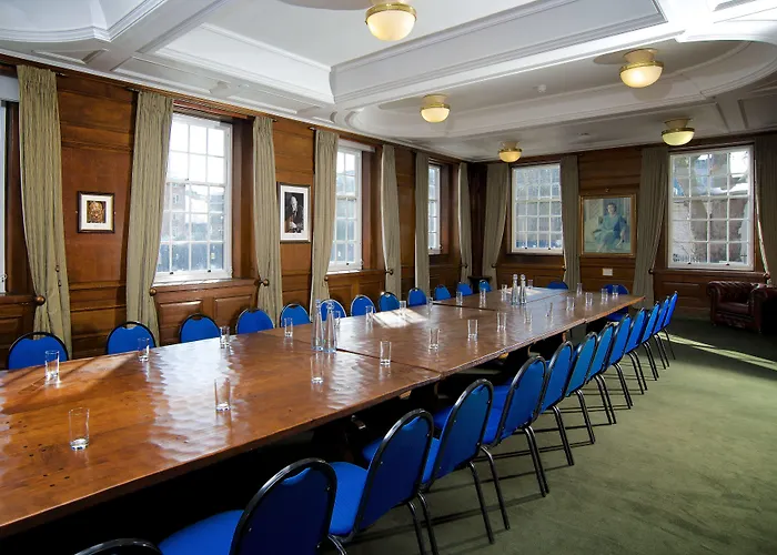 Goodenough College - University Residence Londres