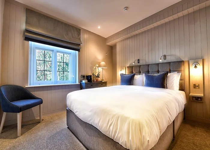 The Bridge Pub & Rooms Londyn