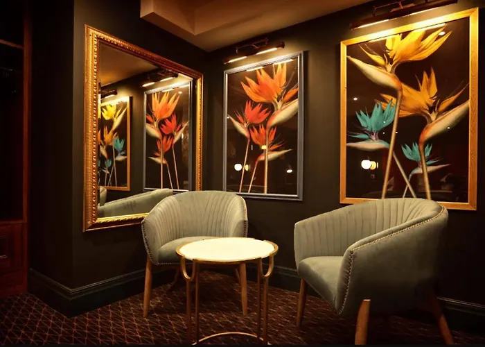 The Bedford Balham - Live Music Venue Hotel Londres