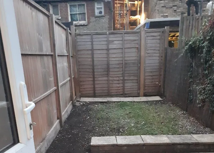 Casas Vacacionales en Londres