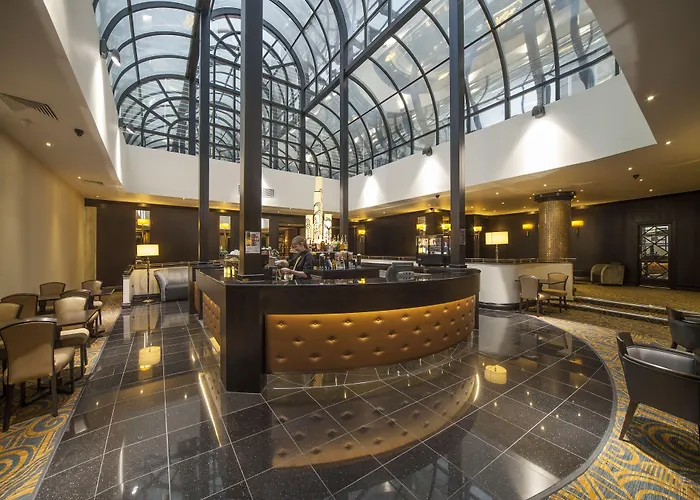 President Hotel London