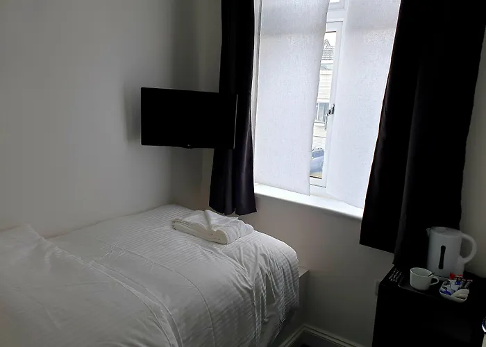 Boutique Wanstead Hotel Londres