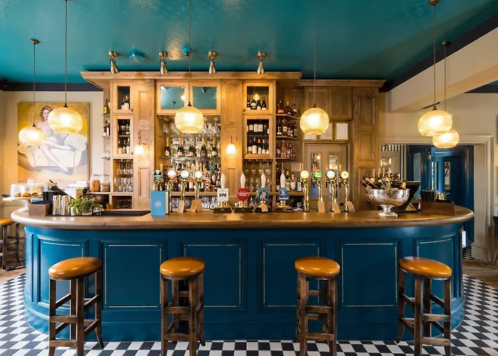 Aragon House Hotel Londres