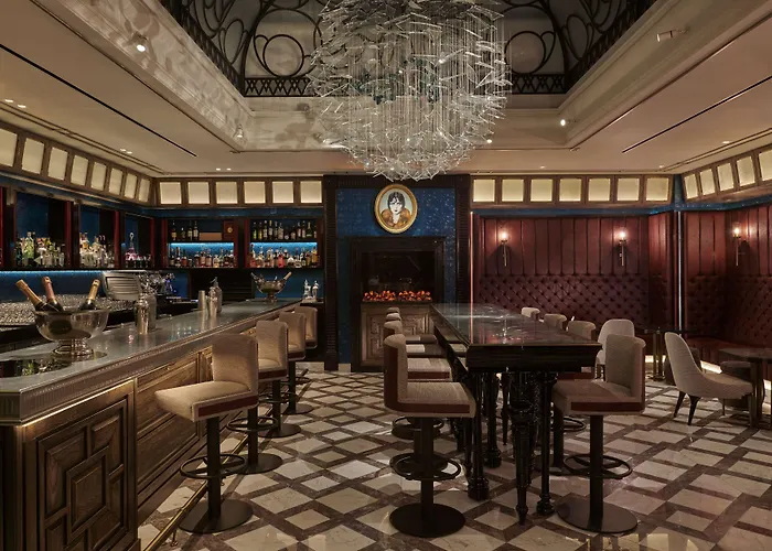 Boutique Great Scotland Yard Hotel, Part Of Hyatt Londres