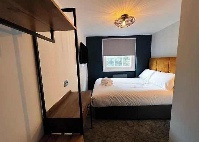 Argo Hotel - Kings Cross London