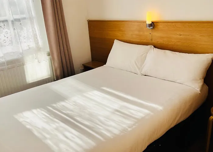 Arriva Hotel Londres
