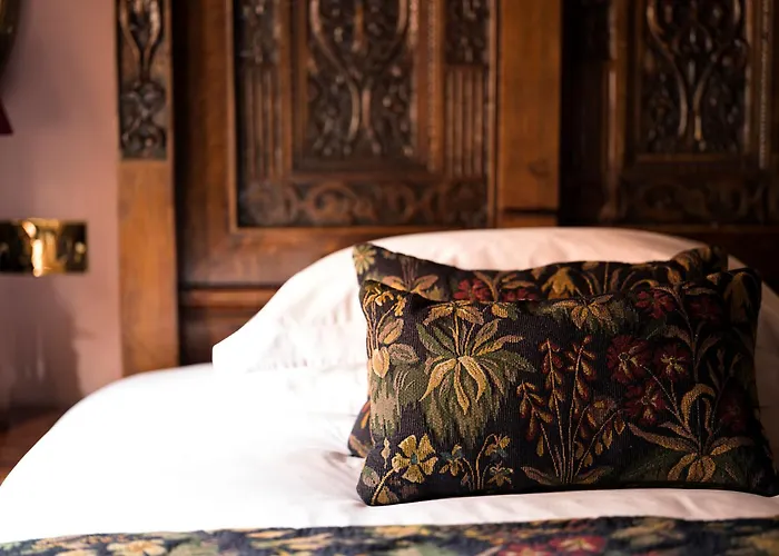 The Rookery Hotel London
