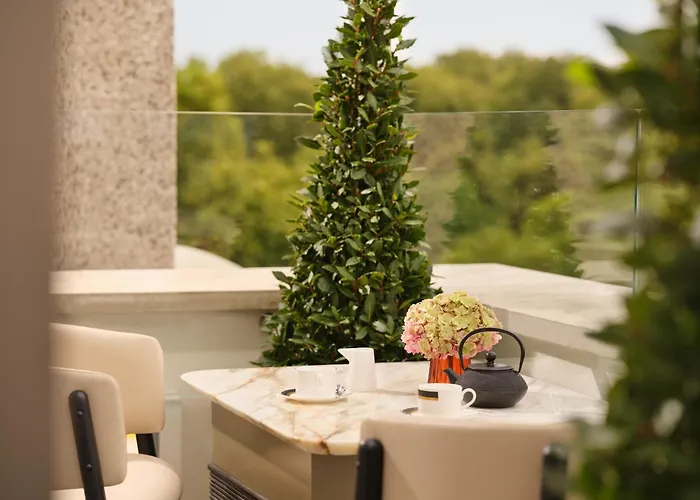 45 Park Lane - Dorchester Collection Londres