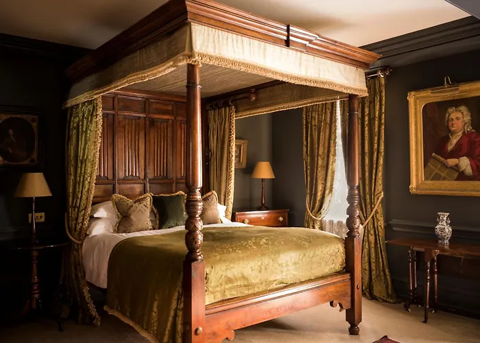 Hotel Batty Langley'S London mit 5 Sternen