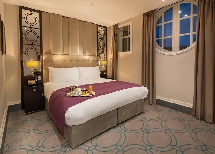 Courthouse Hotel Shoreditch Londres