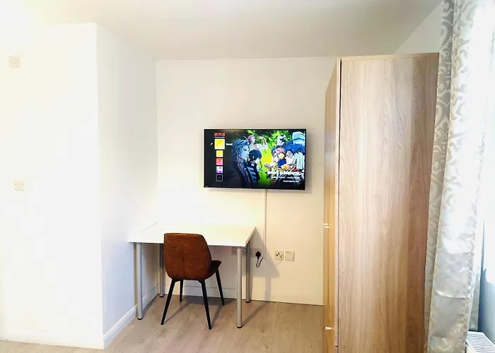 Westferry Hotel London
