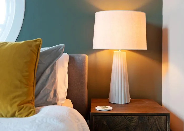 Hotel The Vicarage Tooting, Sw17 Londyn
