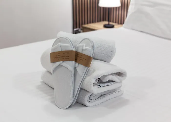 Huisdiervriedelijke Argyle Apart Hotel Londen