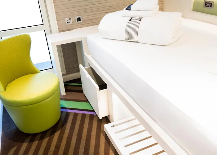 Hub London - Marylebone Hotel