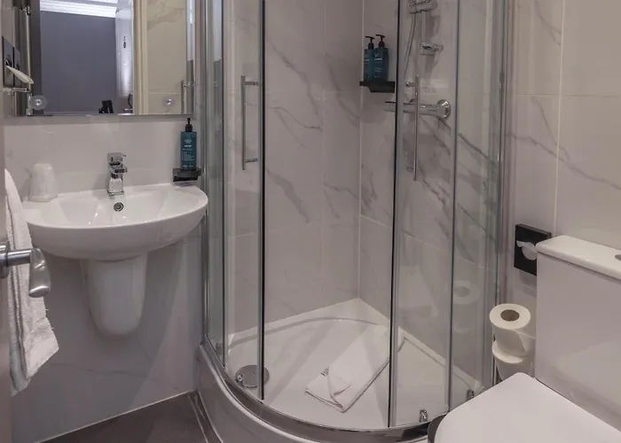 Best Western Victoria Palace Londres