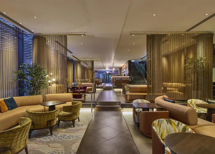 Hilton London Tower Bridge Hotel