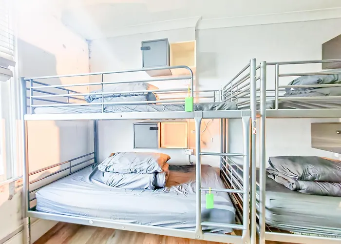 A Pousada Prime Backpackers Angel Londres