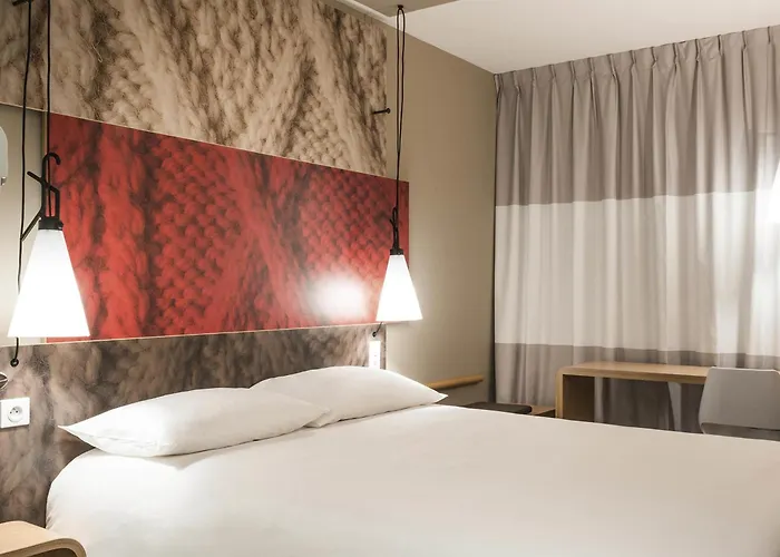 ibis London Excel-Docklands Hotel