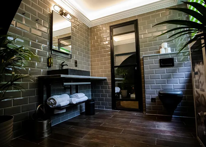 Luxe Hotels in Londen vlakbij Trafalgar Square