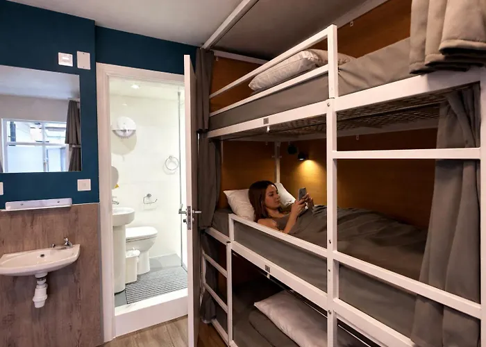 Smart Camden Inn (Adults Only) London