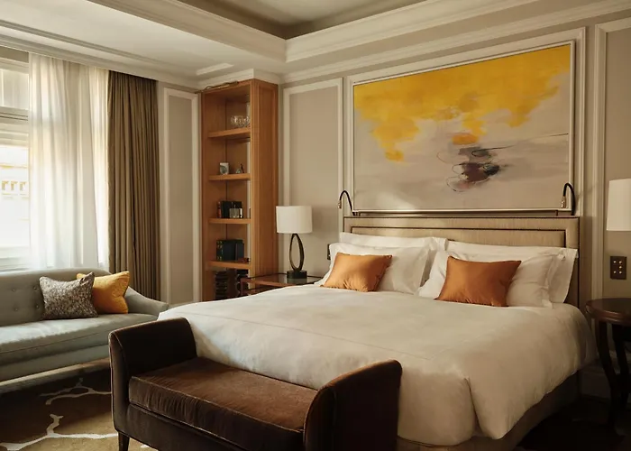The Cadogan, A Belmond Hotel, Londres