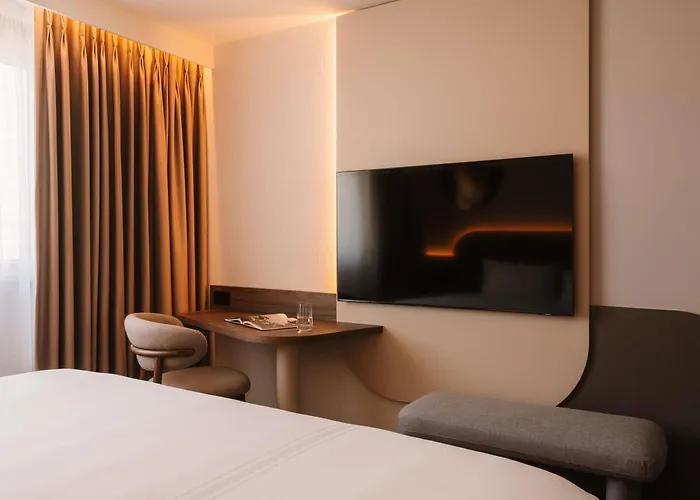 Mercure London Earls Court