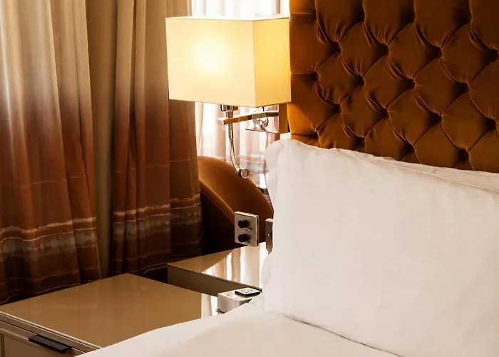 The Athenaeum Hotel & Residences London