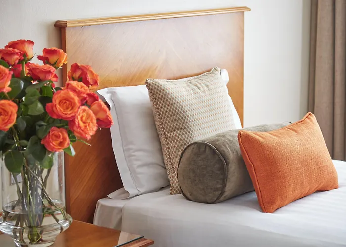 Lancaster Gate Hotel London