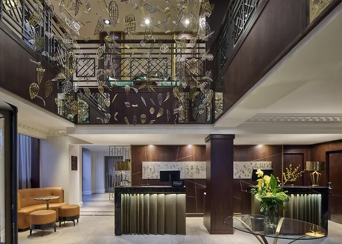 London Self Catering Holidays